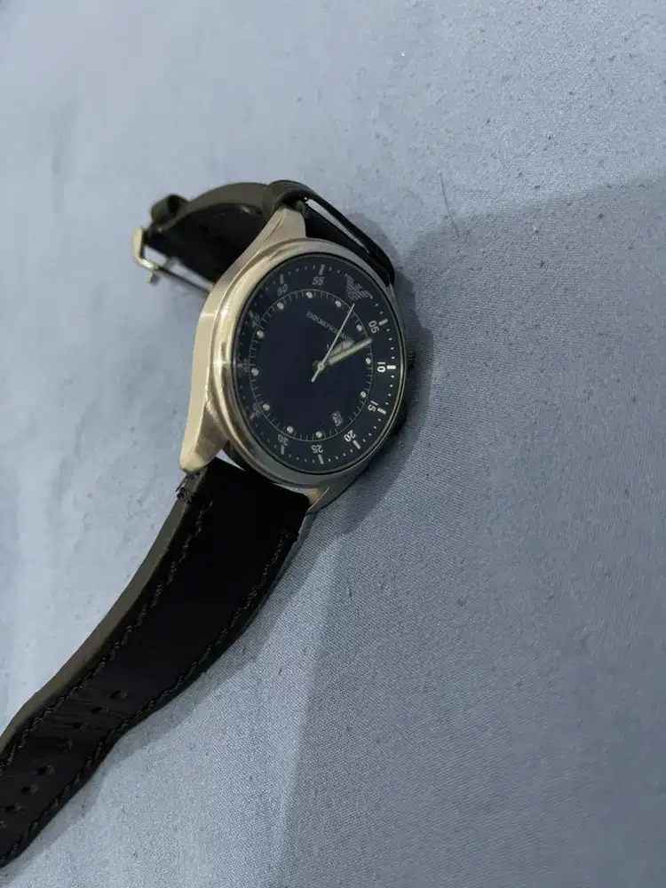 Emporio Armani AR 0518 original