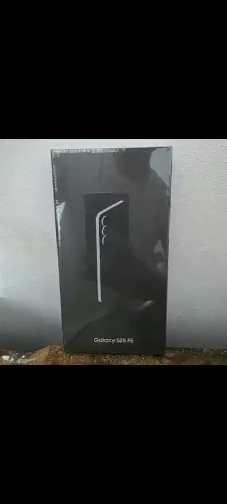 Samsung Galaxy S25 FE 256gb