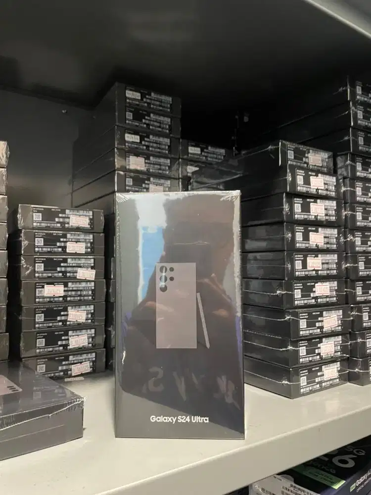 GALAXY S24 ULTRA 12/256