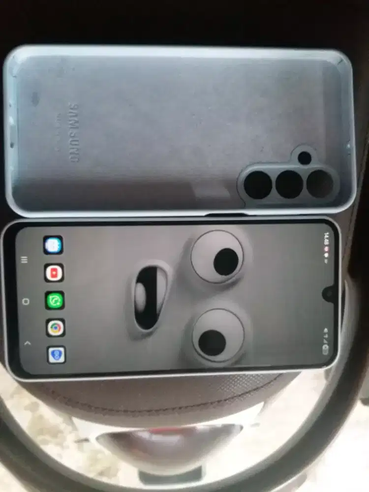 samsung a16 5g 8/256