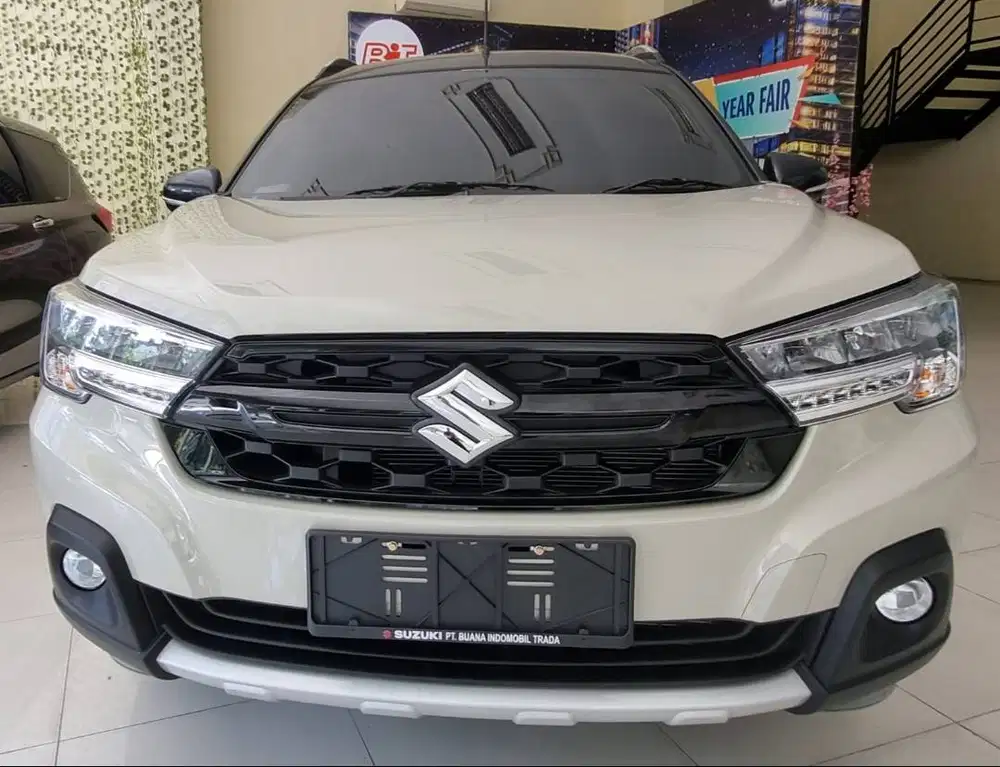 [Mobil Baru] Promo DP Termurah Suzuki XL7