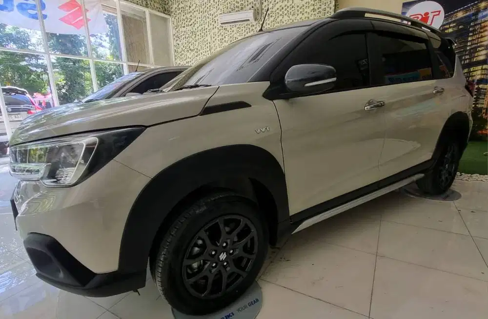 [Mobil Baru] Promo DP Termurah Suzuki XL7