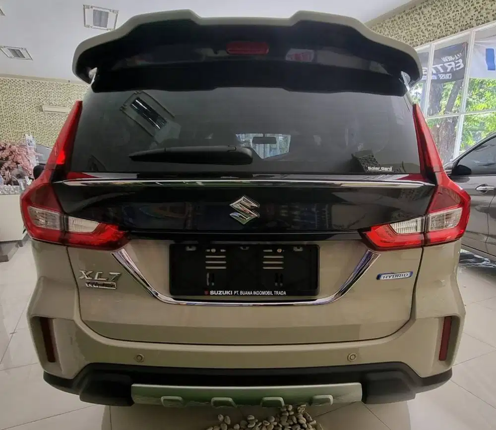 [Mobil Baru] Promo DP Termurah Suzuki XL7
