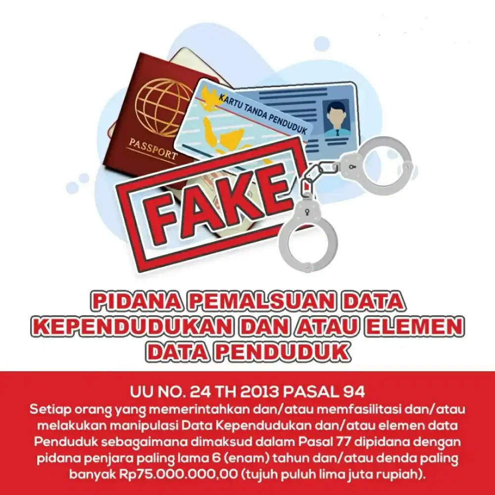 Biro jasa permata dokumen