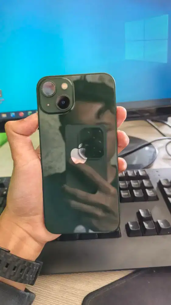 Iphone 13 128gb ibox