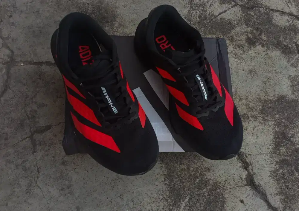 EVI SLAMG 1 BANDING 1