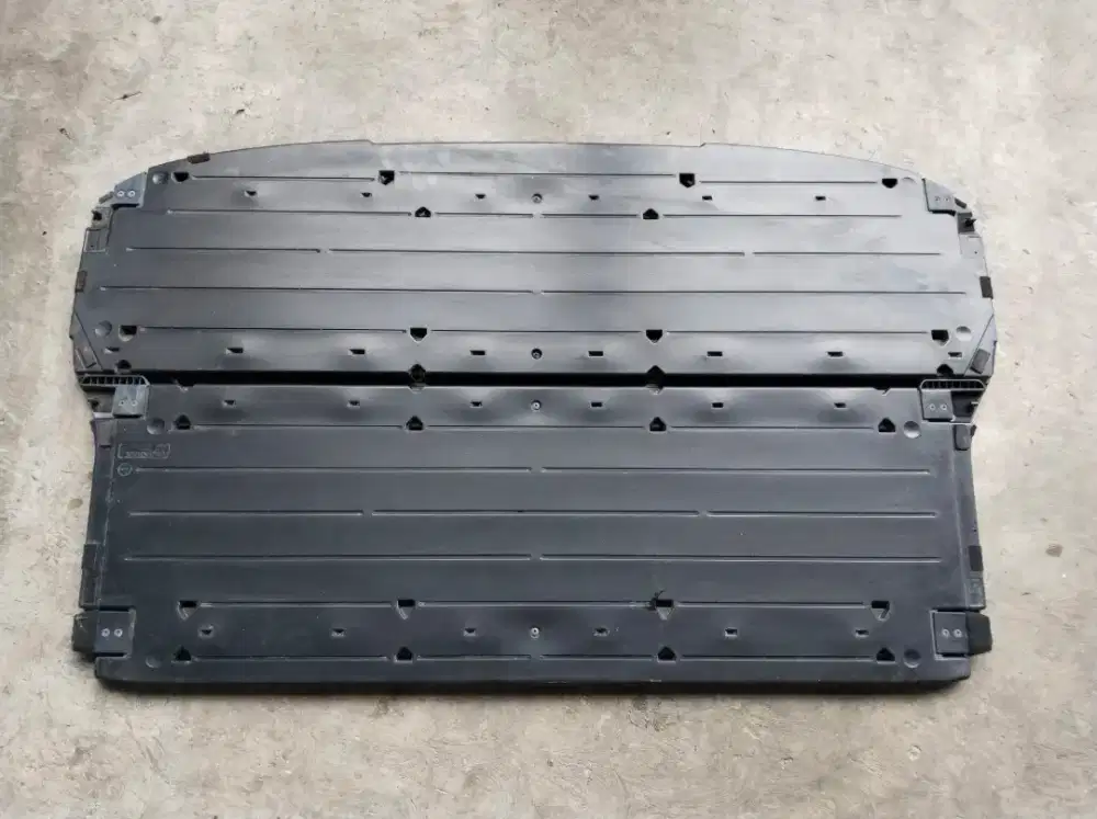 Meja bagasi CRV barang orisinil