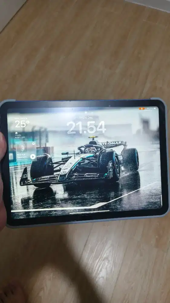 Ipad 11 A16 Inter 128gb