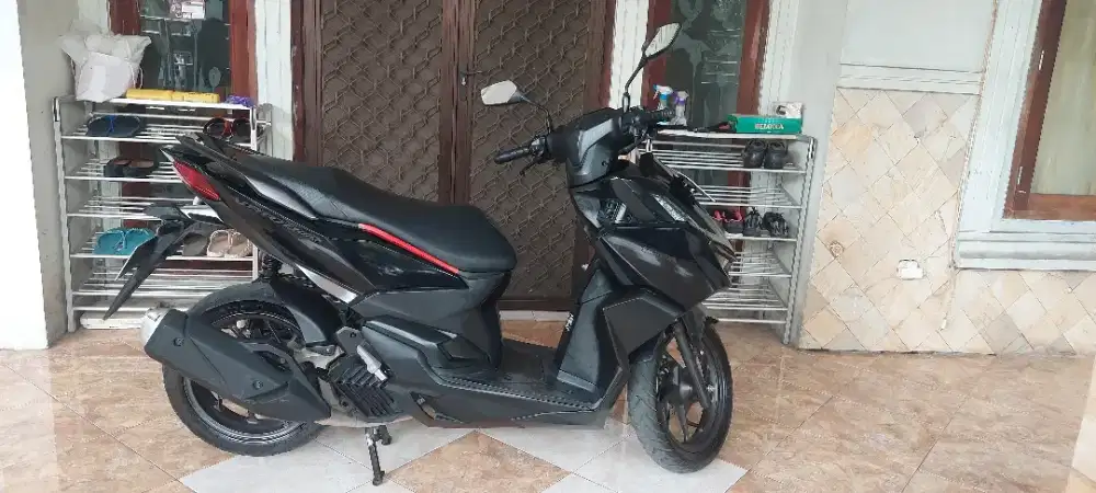 HONDA VARIO 160