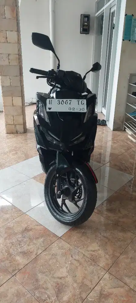 HONDA VARIO 160