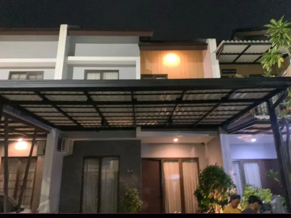 Canopy Kanopi,Tralis,Railing,Tangga,Pagar,Rangka Atap,Rolling Door