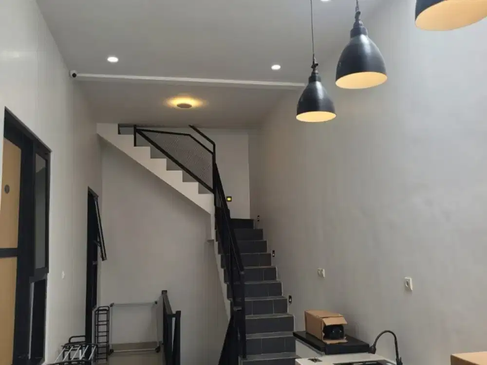 Turun Harga – Investasi Rumah Kost Eksklusif Siap Panen Cuan di Kota Malang