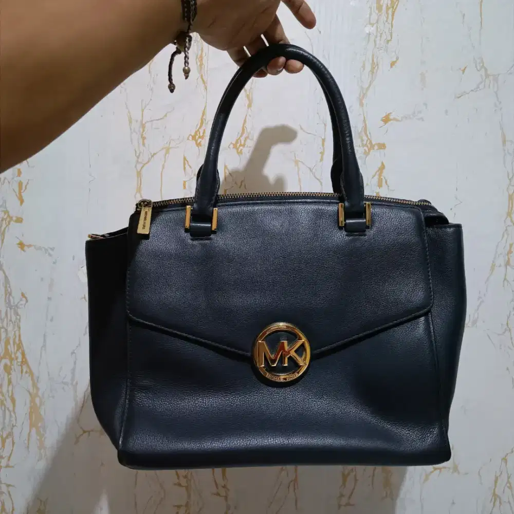 Tas wanita branded MK authentic
