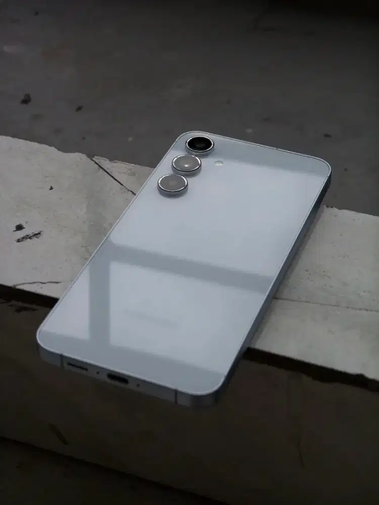 Samsung Galaxy A55 8/256 Mulus Fullset Bonus