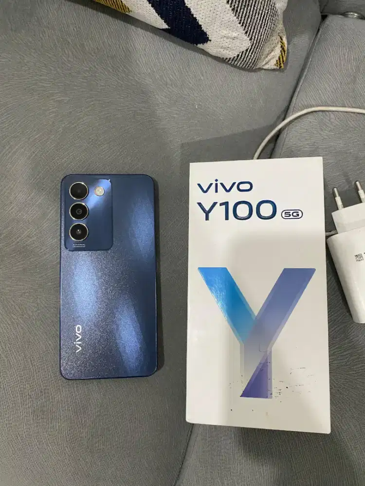 Hp vivo Y100 5G