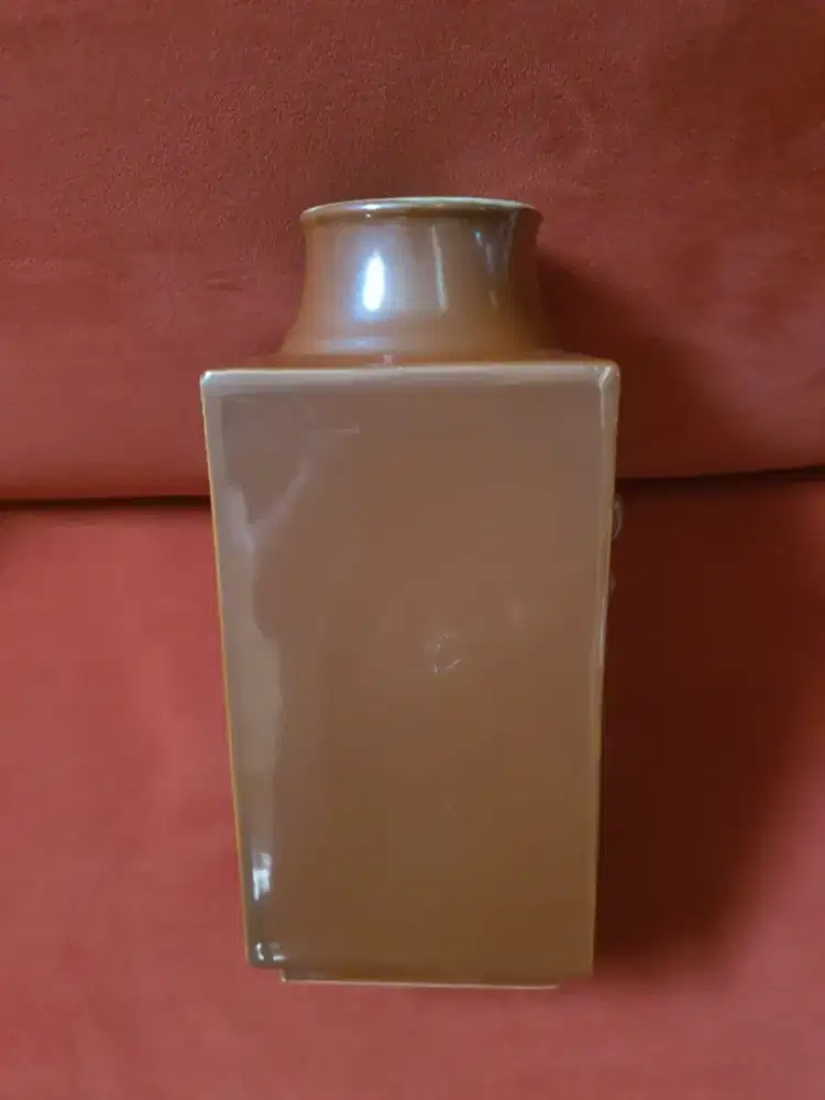 Barang Antik Keramik Cina Da Qing Kangxi Nian Zhi