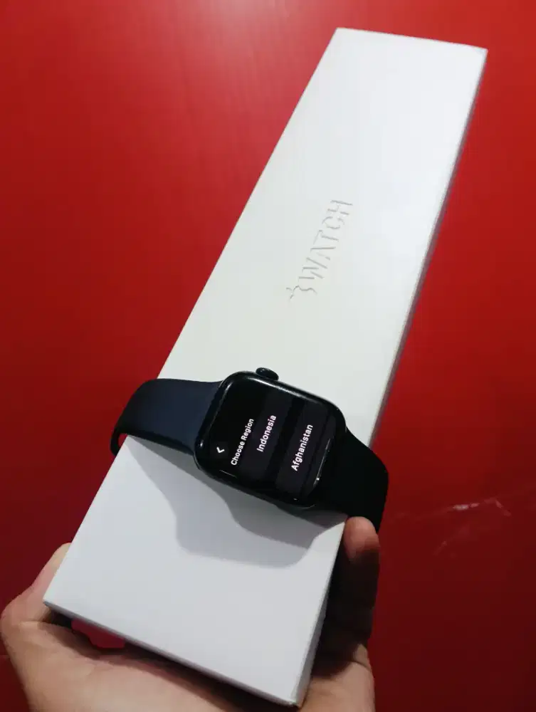 Apple watch series 8 41mm ibox