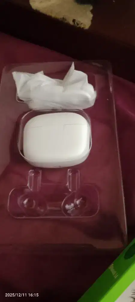 Tws Robot Airbuds T70E