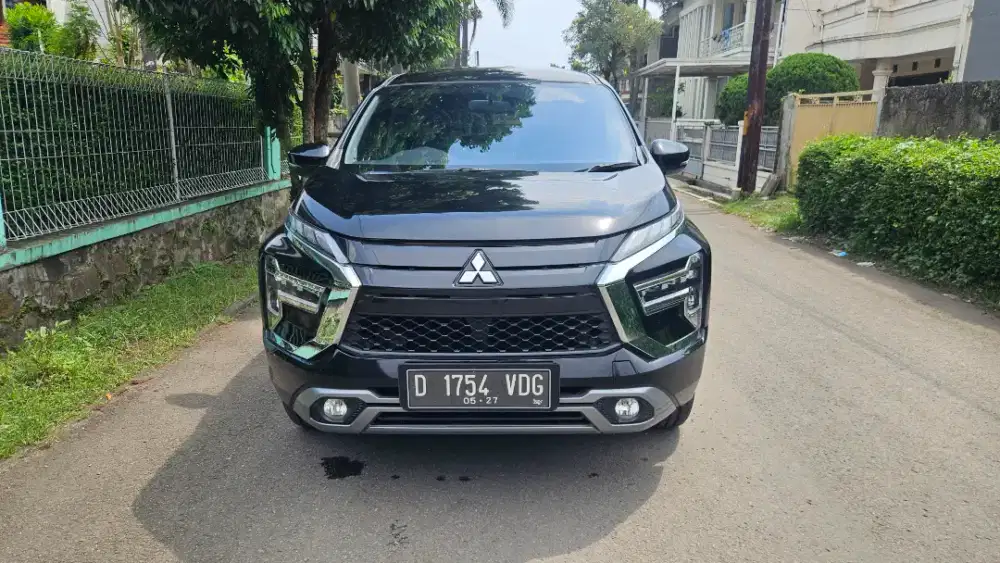 Antik KM 49RB.. Mitsubishi Xpander Sport AT 2021/2022 (D)