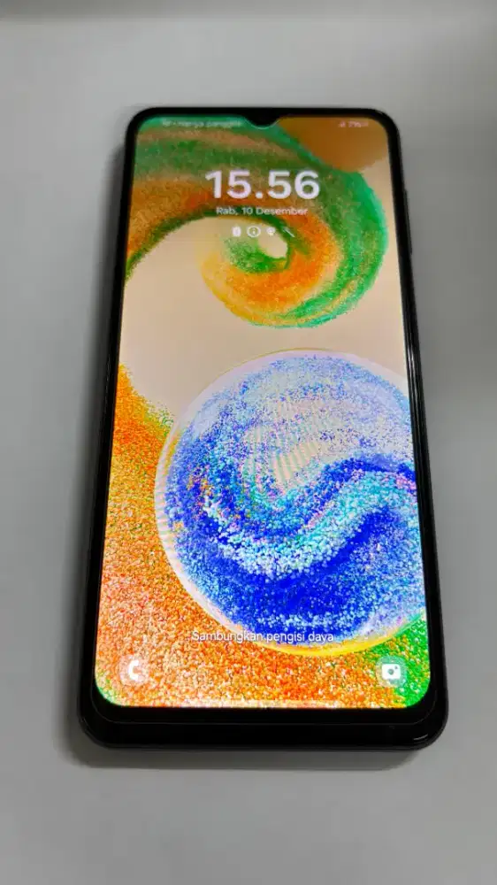 Samsung A04s 4/64 GB Fullset