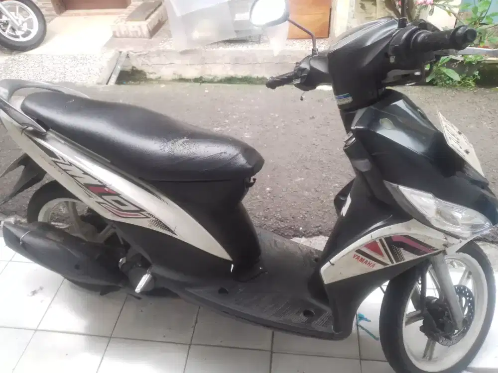 mio jual cepat 2013
