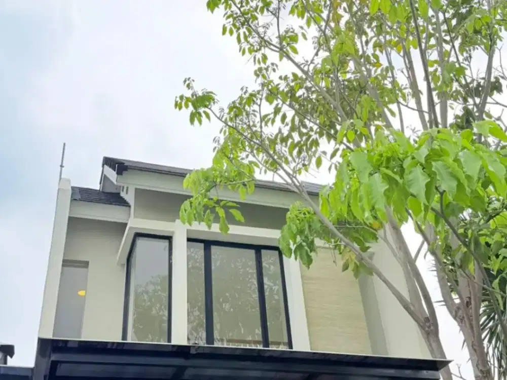 BARANG LUANGKA Rumah Citraland Northwest Hill Baru Gress