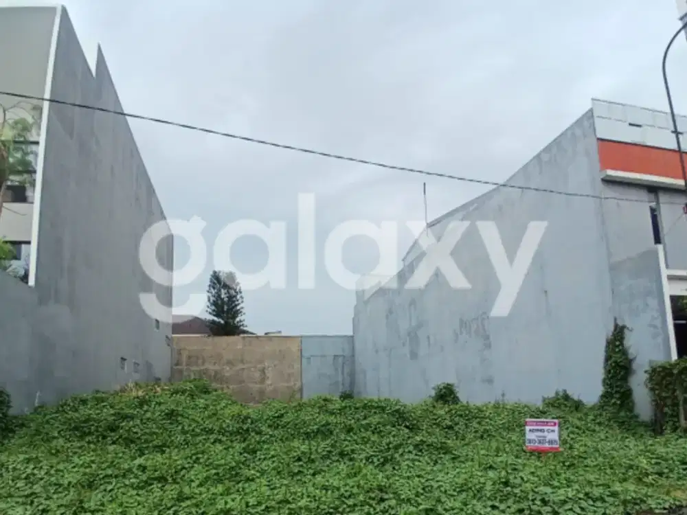 Tanah Manyar Kertoadi Belakang Pas Superindo Kertajaya