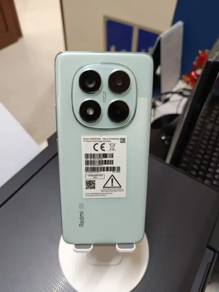 Xiaomi Redmi Note 14 Pro 5G Nego