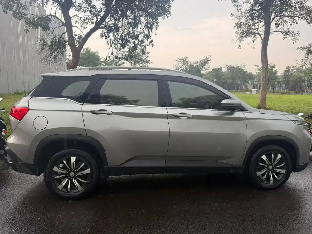 WULING ALMAZ 2019