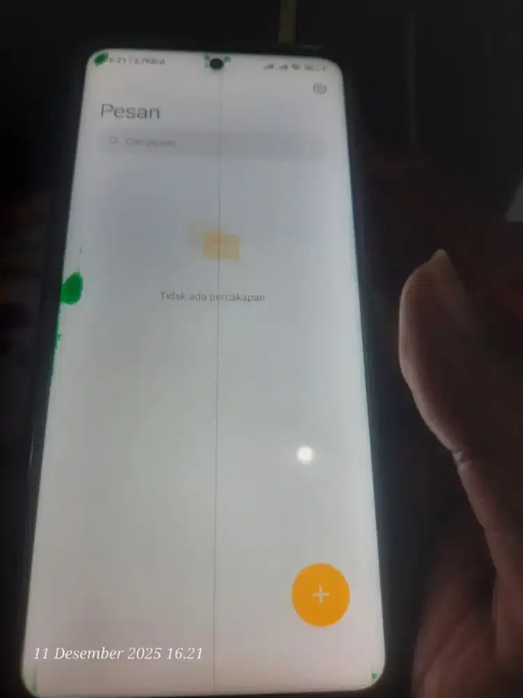 xiaomi poco x3 nfc 8/128 minus lcd