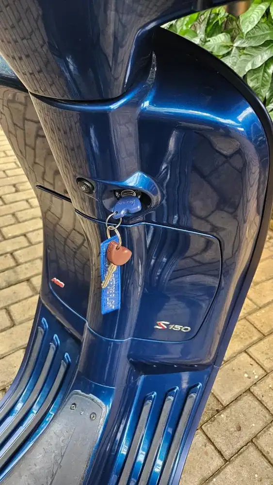 Vespa primavera S 150 ABS 2022