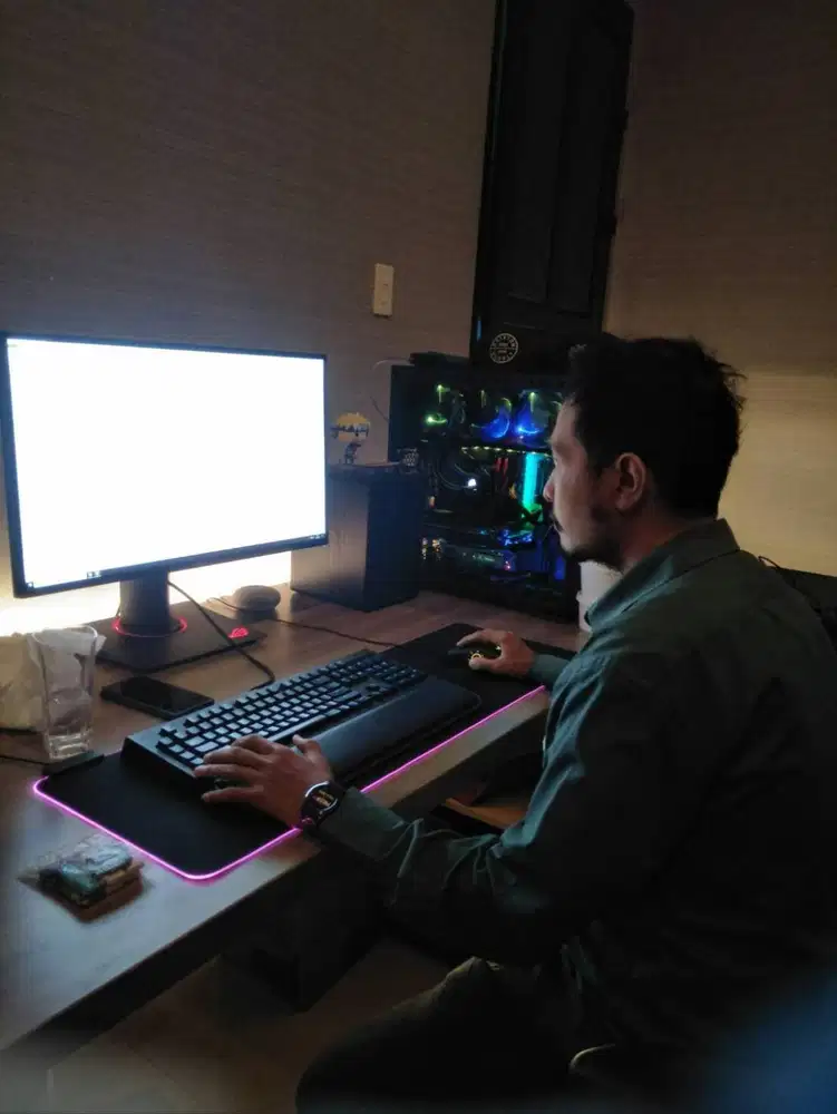 Jasa Service Komputer, Servis Laptop PC, Instal Ulang, Bisa Panggilan