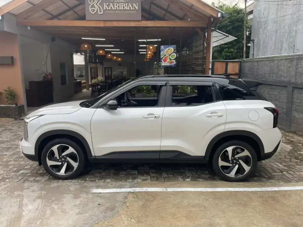 Cash Mitsubishi X-Force Ultimate+ Thn 2024 pmk 2025