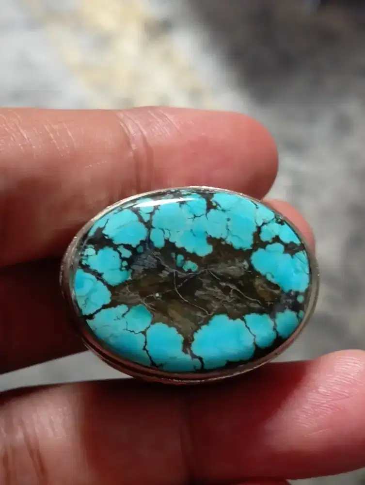 Pirus Hubei Sakral/Motif Gambar Hewan