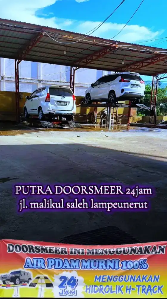 DIJUAL atau Alihkan semua