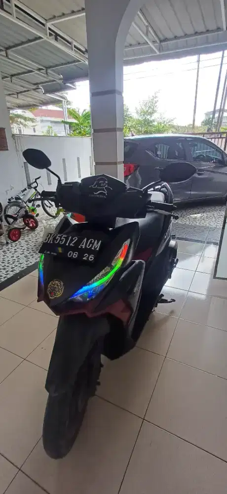 Honda Vario 150 2016