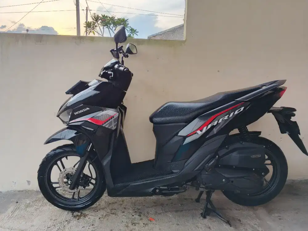 vario 125 new gen3 tahun 2023