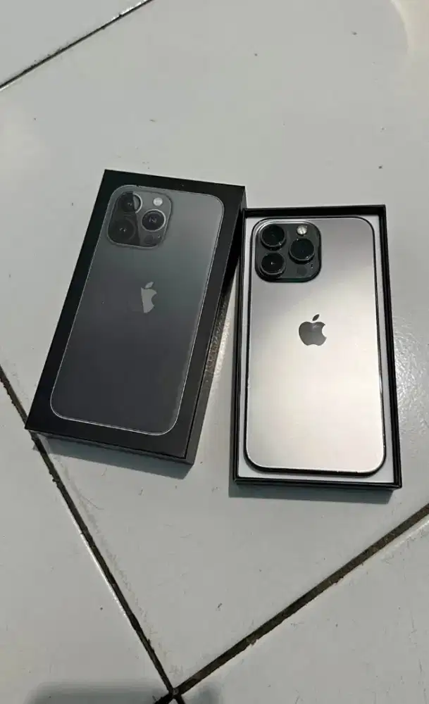 iPhone 13 Pro Max 128GB