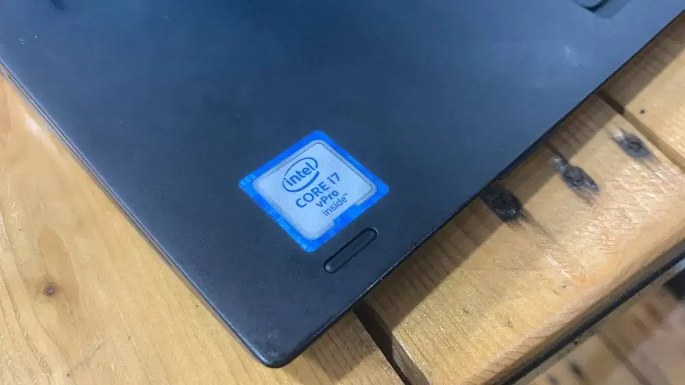 Lenovo Thinkpad Yoga 260 Flip Touchscreen 12 Inch