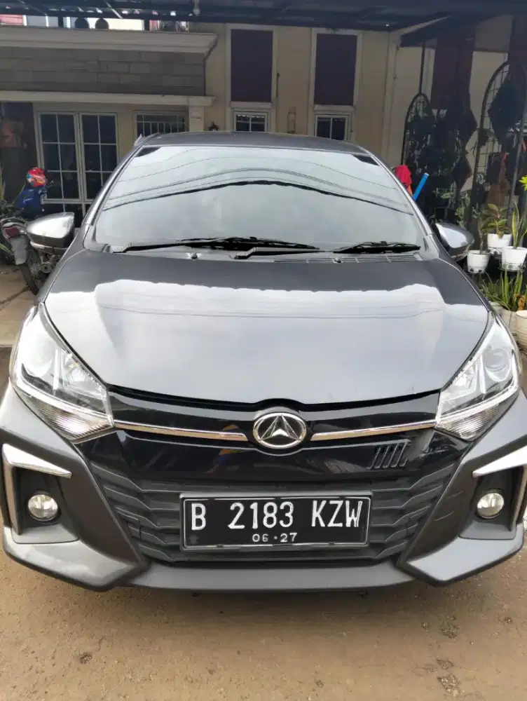 AYLA 1.2 R AUTOMATIC