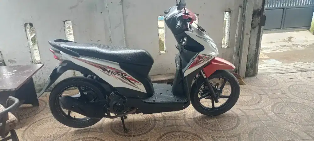 Beat fi 2015 starter alus