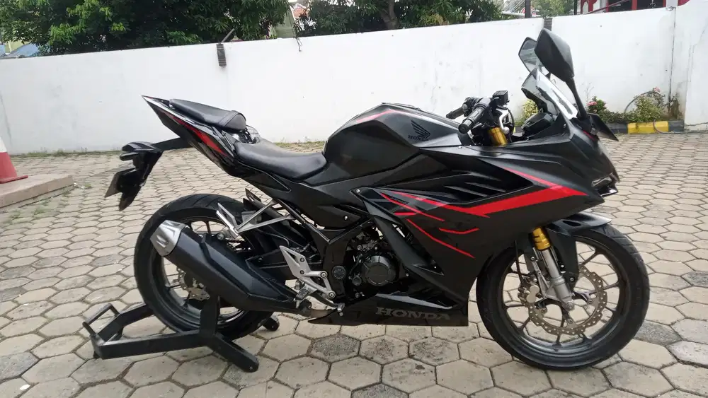 CBR Th 2021 Istimewa