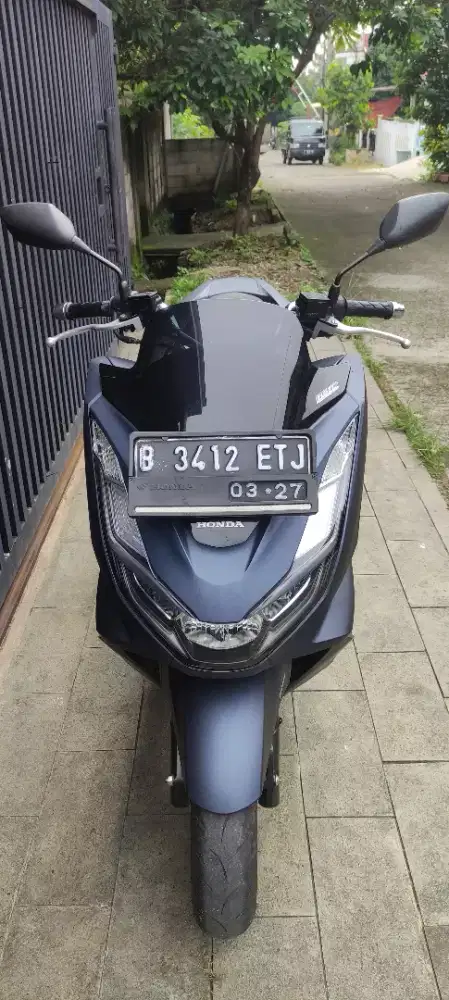 Honda pcx 160 ABS