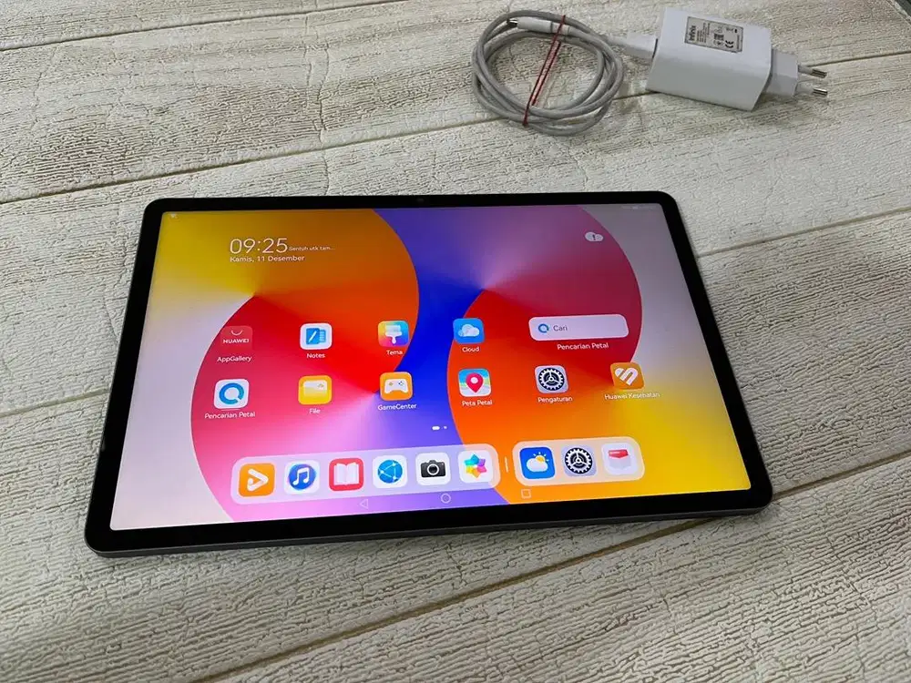 Huawei MatePad SE 11in graphite