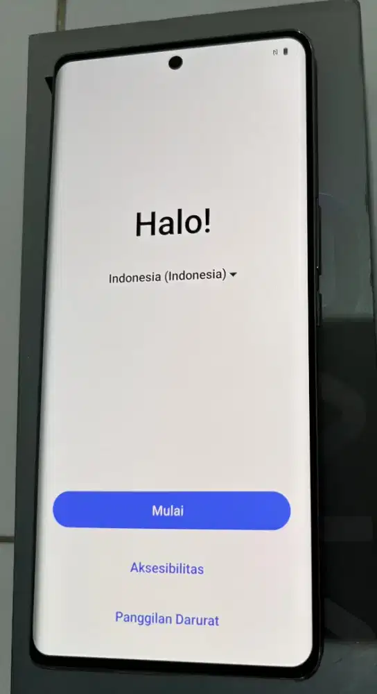 Vivo V27 5G 8/256 Flowing Gold