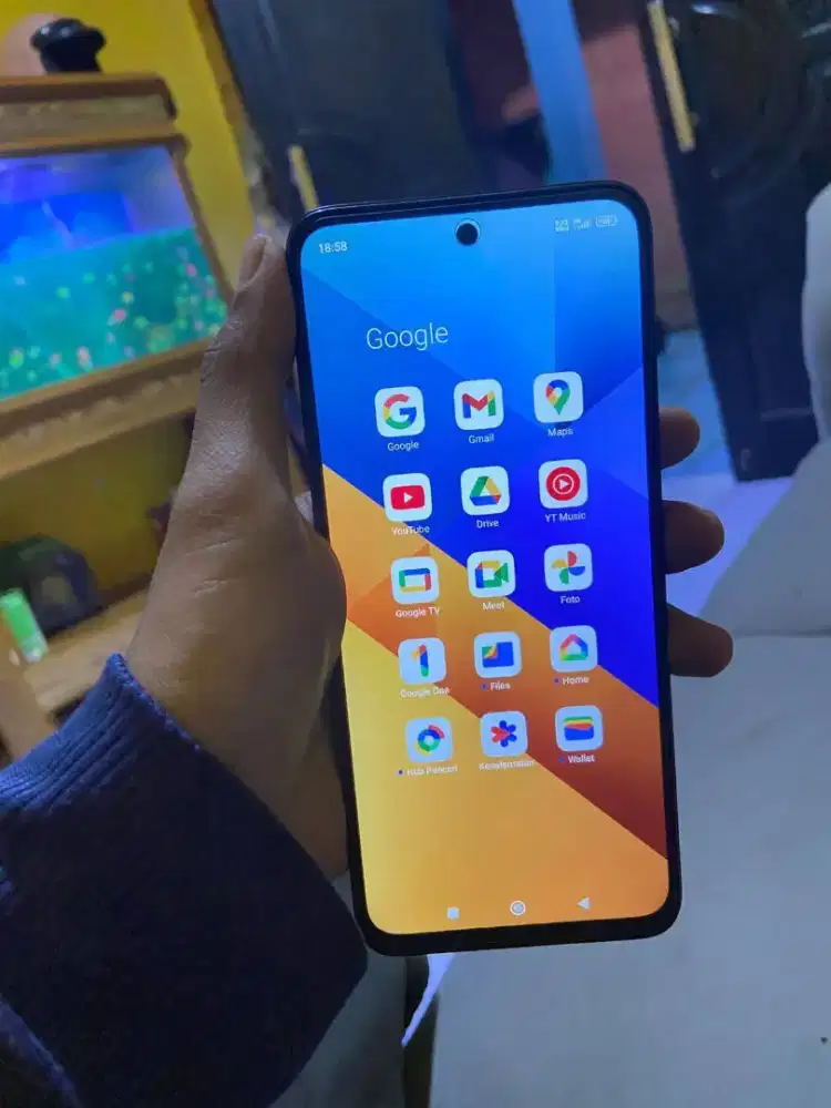 POCO M6 8/256 FULLSET