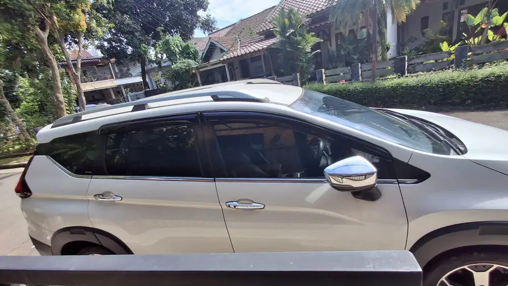 Mitsubishi Xpander 2021 Bensin