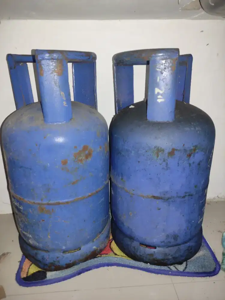 Gas Elpiji 12kg