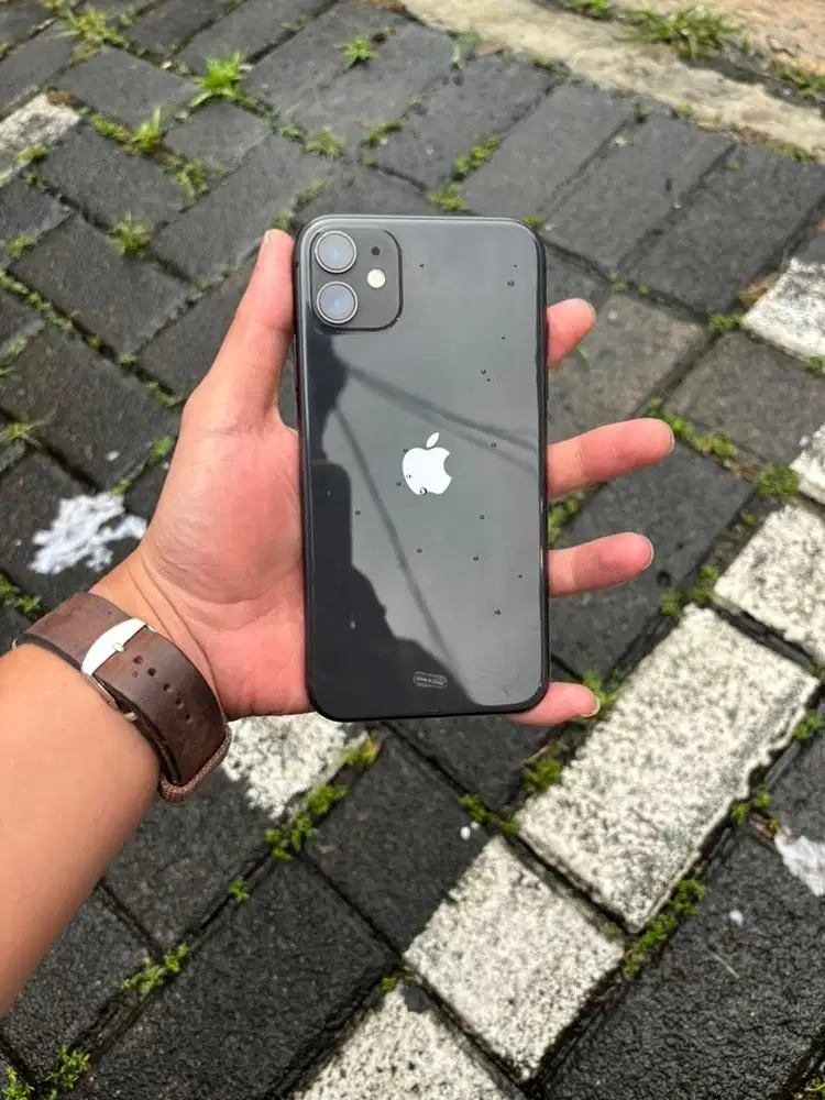 Iphone 11 64gb ibox