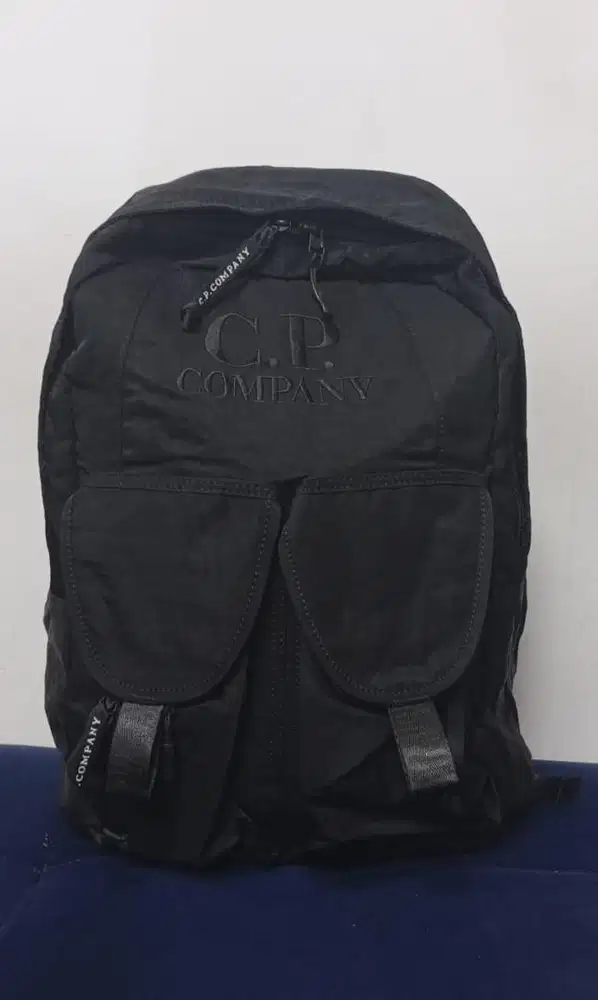 C.P COMPANY TAS BACKPACK